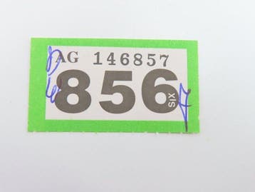 Rivarossi H0 - 12537/12535 FOTO VAN BEIDE WAGENBAKKEN, Hobby en Vrije tijd, Nieuw