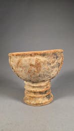 aardewerken pot - Djenné - Mali-Niger, Antiek en Kunst