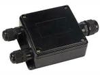 aansluitbox duo IP68 waterdicht, Verzenden, Kabel of Snoer