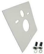 -XL wandcloset isolatie-set 40x42 5mm, Bricolage & Construction, Sanitaire, Ophalen of Verzenden