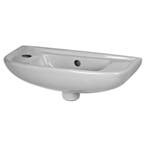 Sanifun wastafel Corazana 500 x 230 mm, Huis en Inrichting, Badkamer | Badtextiel en Accessoires, Nieuw, Overige typen