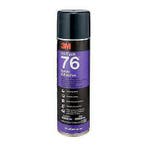 3M LS76 Scotch-Weld Lijmspray tapijt 76 per stuk 3M/LS76, Verzenden, Nieuw