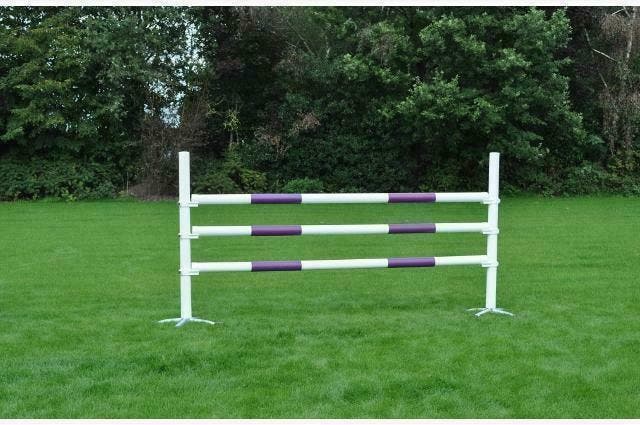 Springstaanders, zijvleugels, Dieren en Toebehoren, Paarden en Pony's | Overige Paardenspullen, Nieuw