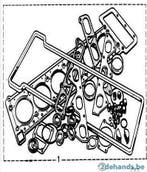 set cilinderkoppaking Jaguar XJS  JLM12305, Nieuw, Jaguar