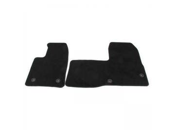 ORIGINAL Ford textielmatten deurmatten set TOURNEO / TRANSIT, Auto-onderdelen, Ophalen of Verzenden, Nieuw