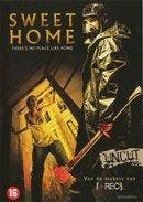 Sweet home op DVD, Verzenden, Nieuw in verpakking