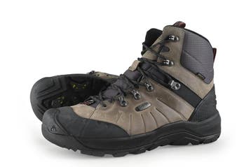 Keen Wandelschoenen in maat 47 Bruin, Verzenden