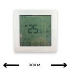 Wifi Draadloze Thermostaat met Touchscreen voor C.V. Install, Doe-het-zelf en Bouw, Verzenden, Nieuw