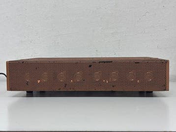 Luxman Luxman - C-12 en M-12 Hifi-set - Diverse modellen, Nieuw