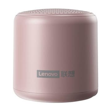 L01 Mini Draadloze Luidspreker - Wireless Speaker Bluetooth, Verzenden
