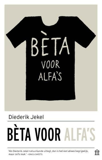 Bèta voor alfa's (Nieuw), Verzenden