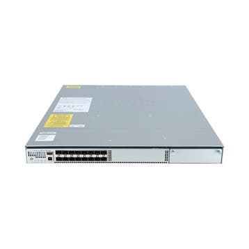 Cisco WS-C4500X-F-16SFP+, Ophalen of Verzenden, Nieuw