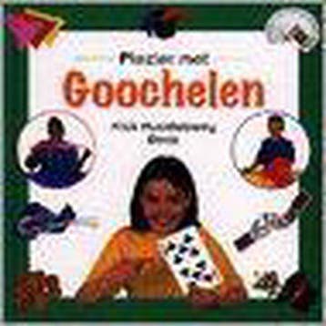 Plezier met goochelen - Beak, Verzenden, Nieuw