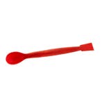 Spatels     18 cm lepel, Verzenden