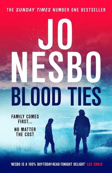 Blood ties / Kingdom / 2 9781529940442 Jo Nesbø, Verzenden, Jo Nesbø