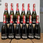 Centinari - Franciacorta Brut - 12 Fles (0,75 liter)