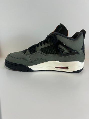 Nike - Air Jordan 4 - Sneakers - Maat: EU 42.5 - Nieuw met, Kleding | Heren, Schoenen, Nieuw