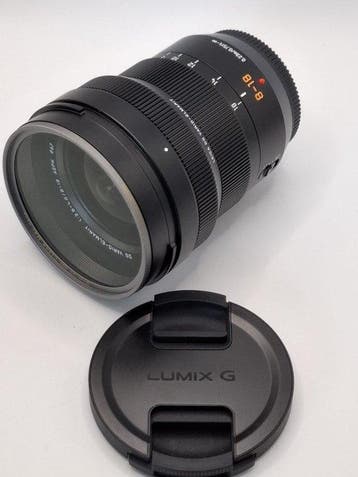 Leica DG Vario-Elmarit 8-18mm f/2.8-4 ASPH. Zoom Lens (Micro