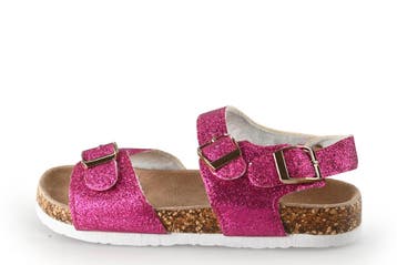Colors of California Sandalen Meisjes in maat 31 Roze, Enfants & Bébés, Vêtements enfant | Chaussures & Chaussettes, Verzenden