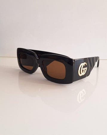 Gucci - 6156 - Lunettes de soleil, Nieuw