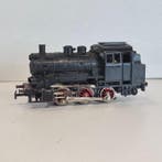 Märklin H0 - 3000/4002/4003 - Modeltrein personenwagonset