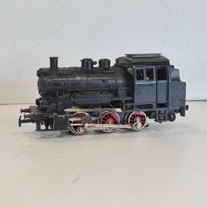 Märklin H0 - 3000/4002/4003 - Modeltrein personenwagonset, Hobby & Loisirs créatifs, Trains miniatures | HO