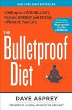 The Bulletproof Diet 9781623368388 Dave Asprey, Verzenden, Gelezen, Dave Asprey