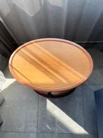 Molteni - Commode - bois de noyer - clé de sol, Nieuw