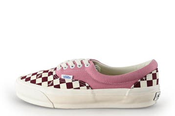 Vans Sneakers in maat 40½ Roze, Kleding | Dames, Verzenden, Zo goed als nieuw, Sneakers, Roze