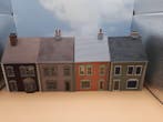 Miniworld H0 - Bâtiments pour trains miniatures (10) -