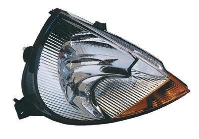 Ford Ka 1996-2008 Koplamp Rechts (Koplampen), Auto-onderdelen, Verlichting, Nieuw, Ford, Verzenden