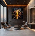 PLM-Art - Meta city XL