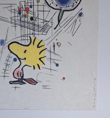 Emma Wildfang - Woodstock Tribute series - Icons Reimagined, Nieuw in verpakking