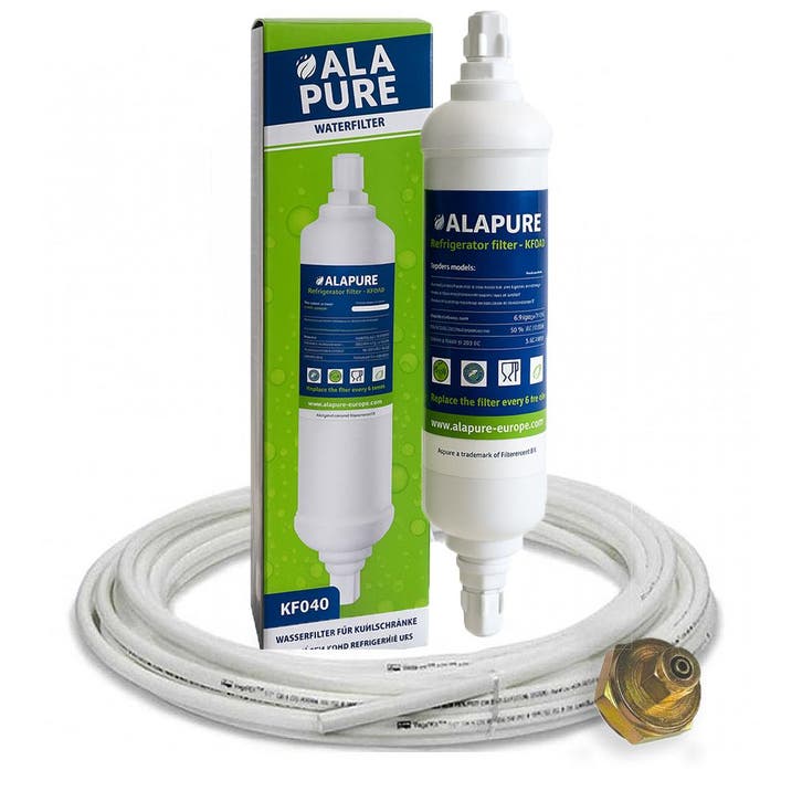 Waterfilter voor LG 3219JA3001E (incl., Elektronische apparatuur, Koelkasten en IJskasten, Verzenden