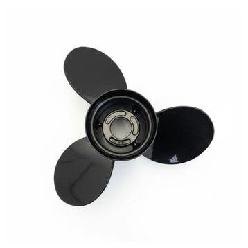Bieden: Michigan Vortex 3-Blade Aluminum Propeller 10 x 15, Ophalen of Verzenden
