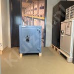 Gebruikte Ironsafe gebruikt, Verzenden, Gebruikt