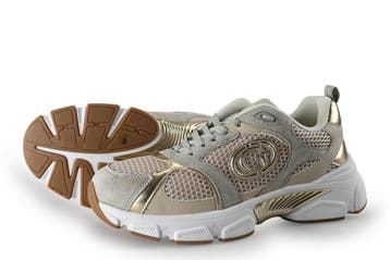 Guess Sneakers in maat 40 Beige, Verzenden, Sneakers