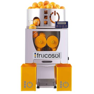 Vruchtenpers | F50AC | 20-25/Min. (Ø80mm) | Automatische, Verzenden, Nieuw in verpakking