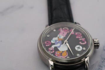 Disney - Daisy Duck - Sans prix de réserve - Unisexe -, Nieuw