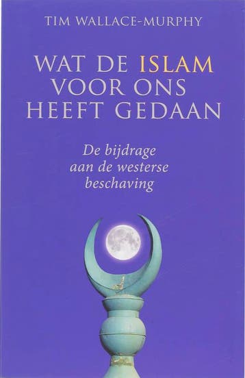 Wat de islam voor ons heeft gedaan 9789020202366, Verzenden, T. Wallace-Murphy