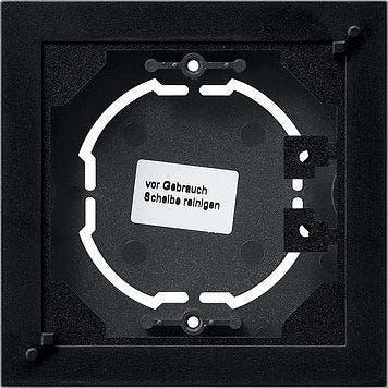Gira System 55 Boîte Pour Montage Apparent Appareillage, Doe-het-zelf en Bouw, Elektriciteit en Kabels, Verzenden, Nieuw