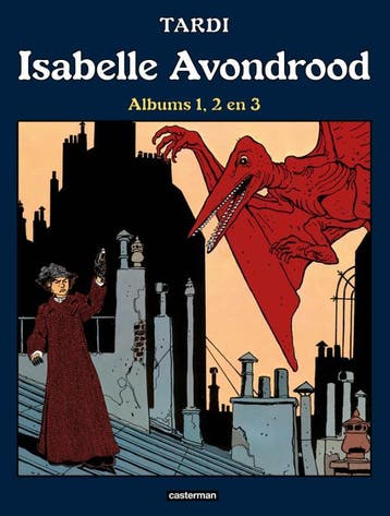 Isabelle Avondrood |  | Nieuw, Boeken, Verzenden, Nieuw