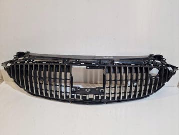 Grill voor Mercedes SL W232 Maybach, Verzenden, Gebruikt