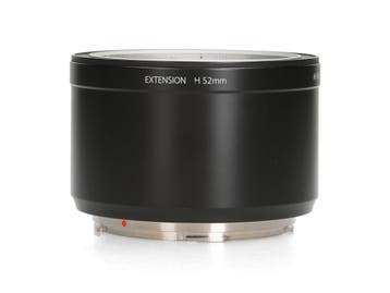 Hasselblad Extension Tube H 52mm - 1 jaar garantie, Ophalen of Verzenden, Zo goed als nieuw