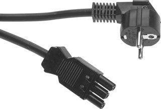 Wieland ST 18 Patch Cable inst.bare Building Install. -, Bricolage & Construction, Électricité & Câbles, Envoi