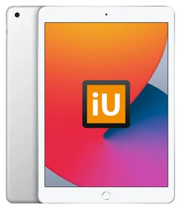 iPad 2020 Refurbished met 3 jaar garantie, Computers en Software, Apple iPads, Ophalen of Verzenden, Gebruikt, Apple iPad