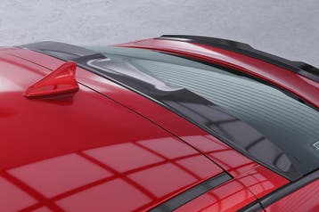 Achterruitzonwering voor Kia Stinger GT HSB089-K, Verzenden