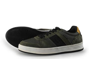 PME Legend Sneakers in maat 43 Groen, Verzenden, Sneakers