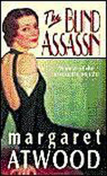 The Blind Assassin | - Atwood, Boeken, Verzenden, Nieuw