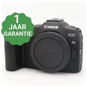 Canon EOS R8 body | Tweedehands, Verzenden, Zo goed als nieuw, Canon